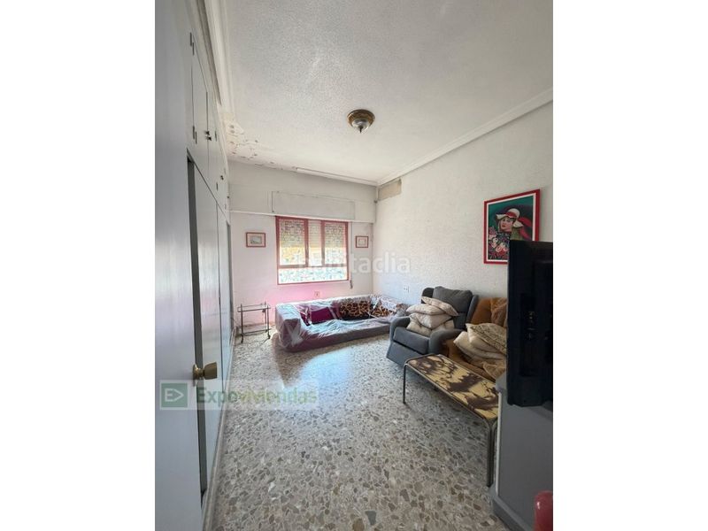 Foto f24916e9-d70b-46d5-a3de-ce35e2c3f1c3. Casa amb aparcament a Juan de Borbón Murcia