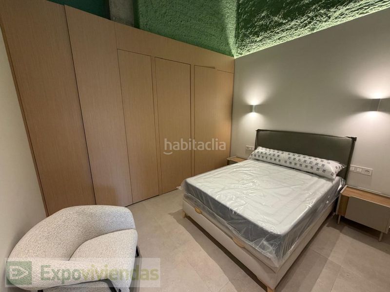 Foto 51e4fdaa-08c9-4679-84ab-b7d70cc3e30e. Apartament a Los Dolores Murcia