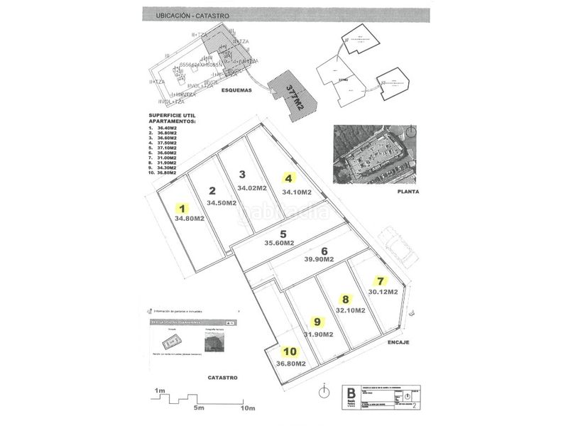 Foto 77e774b0-e187-406e-a262-29c0e4f63cd0. Apartament a Los Dolores Murcia