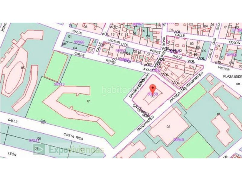 Foto 556ff276-1ecf-466a-a364-63ff53769d3b. Local comercial a Torre-Pacheco Torre - Pacheco