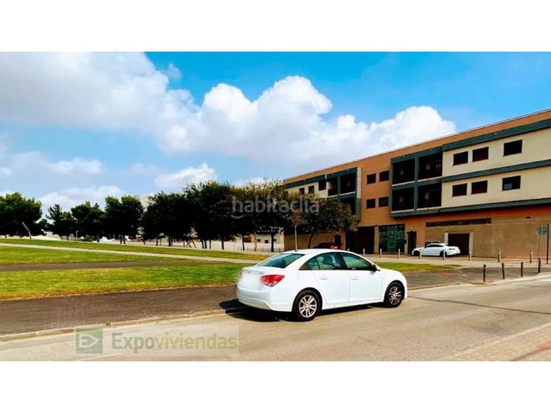 Foto 98692090-37b8-440d-bc30-3eb90fb02824. Local comercial a Torre-Pacheco Torre - Pacheco
