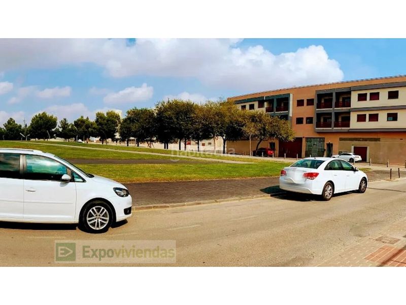 Foto b08d7687-8595-4839-a046-ee5927cc064d. Local comercial a Torre-Pacheco Torre - Pacheco