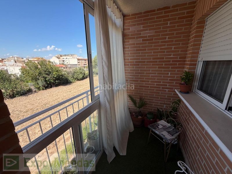 Foto 57ad1285-1bf9-49b1-890d-cfa3a6fe9f3e. Pis amb aparcament a Puente Tocinos Murcia