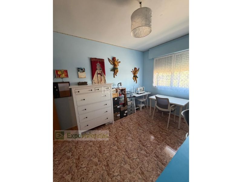 Foto 5fc699e3-824a-4072-9510-3927ea7c6822. Pis amb aparcament a Puente Tocinos Murcia