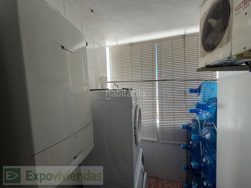Foto a5265fa8-eb34-4c76-92a2-2e71e8b45881. Pis amb aparcament a Puente Tocinos Murcia