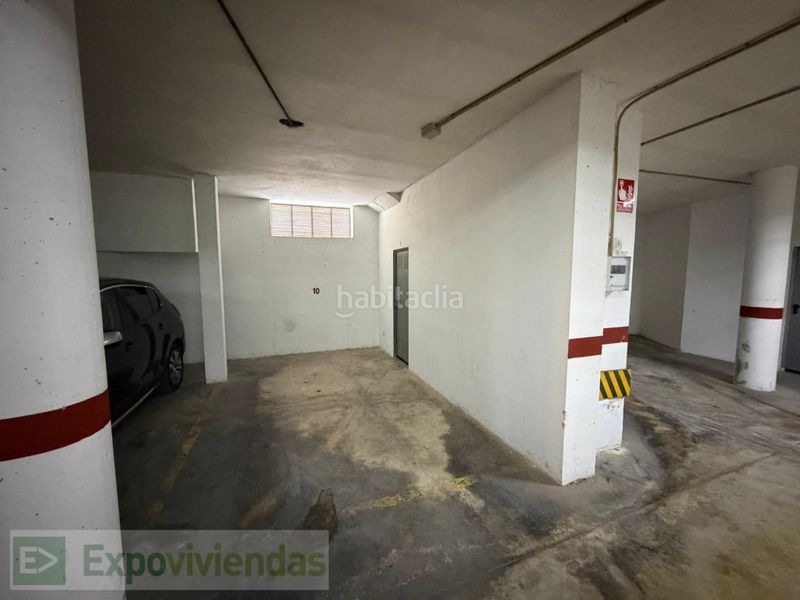 Foto bd38c8bb-7060-4bb0-91f9-33540831582d. Pis amb aparcament a Puente Tocinos Murcia