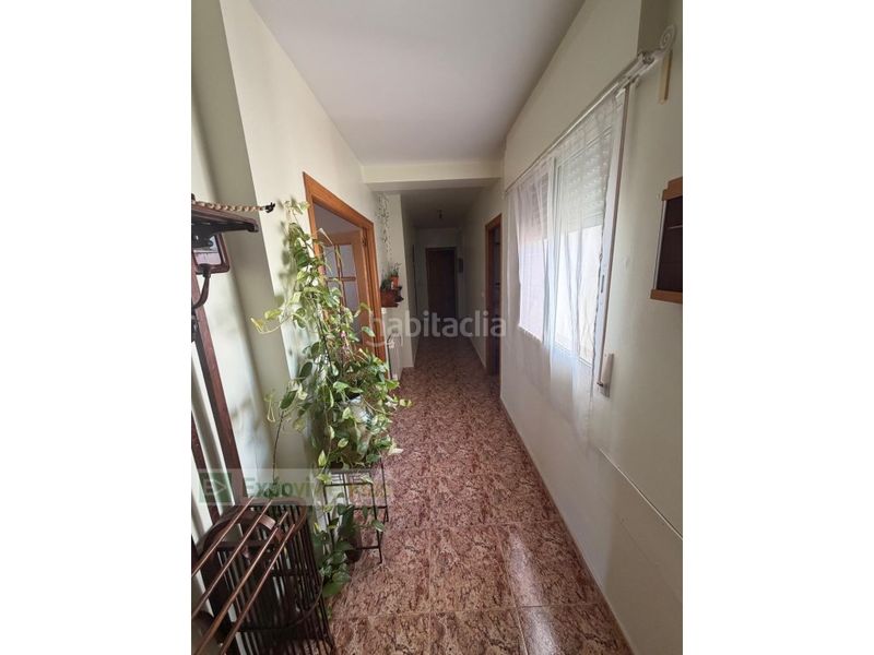 Foto c47bb646-5ec3-4abe-af3b-b8cbd36bed8e. Pis amb aparcament a Puente Tocinos Murcia