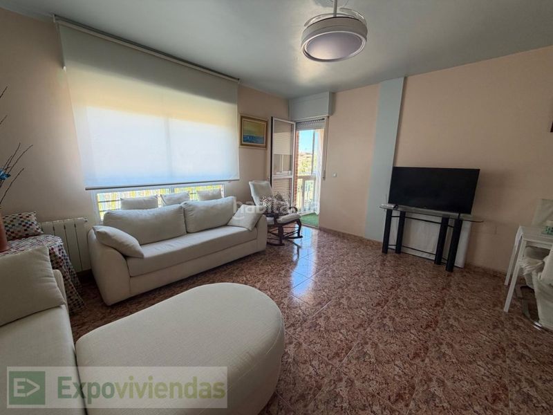 Foto c60a4d63-7efd-4363-b9ce-c4ec45bb57ab. Pis amb aparcament a Puente Tocinos Murcia