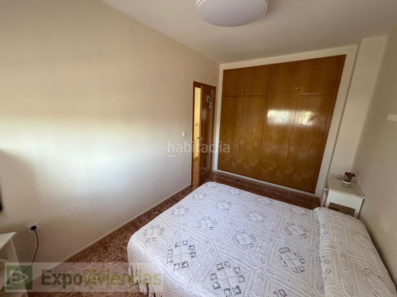 Foto df767117-ab06-41c9-ac9e-0f79bc8ffdd3. Pis amb aparcament a Puente Tocinos Murcia