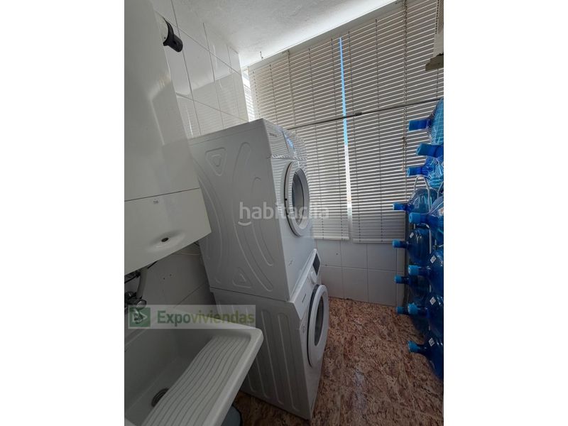 Foto fd8a8f42-b207-4da3-850e-6185006437c8. Pis amb aparcament a Puente Tocinos Murcia