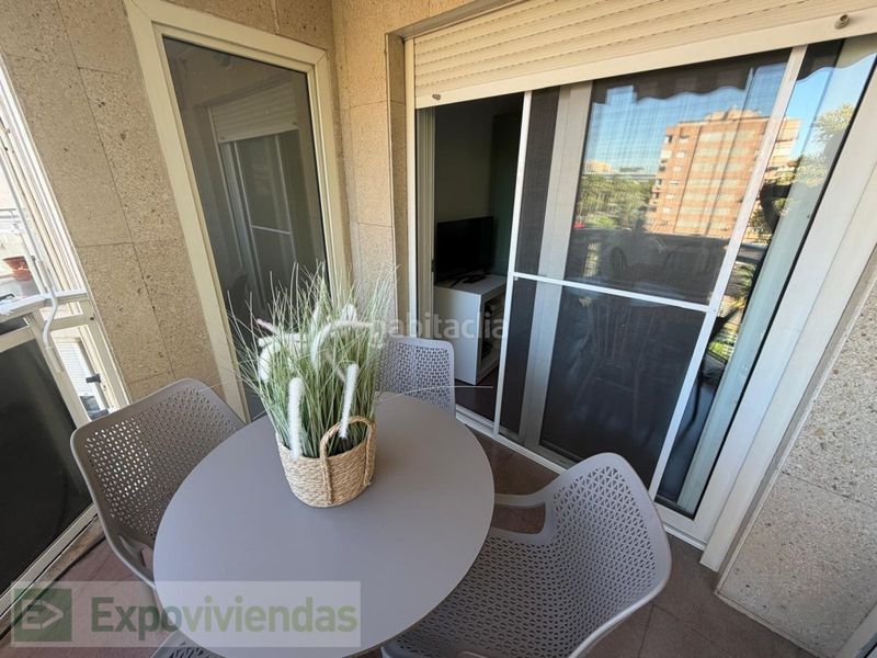 Foto 4ba9a15a-7546-4b31-8606-c5dbe1a2bc4a. Pis amb aparcament a La Flota Murcia