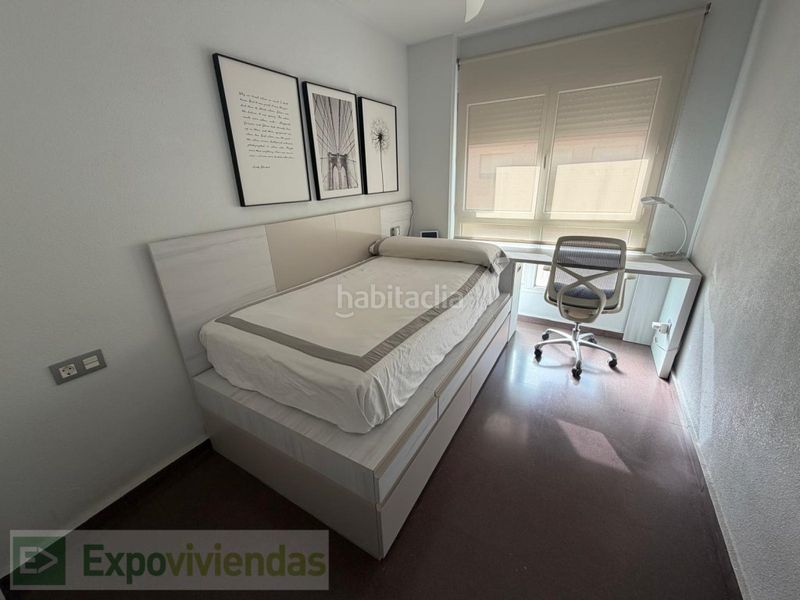 Foto a2107d9a-9dfb-49af-8692-865d969dcf33. Pis amb aparcament a La Flota Murcia