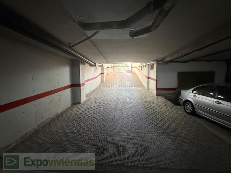 Foto c53d89aa-7c73-40ef-ab55-a6ee7c716a6b. Pis amb aparcament a La Flota Murcia