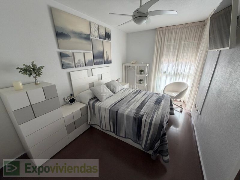 Foto f9f2ddc1-d1db-4f1c-9a9d-1ff5bfeeef34. Pis amb aparcament a La Flota Murcia