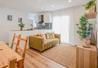 Piso  Carrer de sidó. Piso reformado en barcelona – listo para entrar a vivir! ????