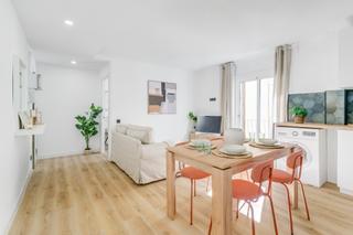 Pis  Carrer de sid. Piso en venta en calle sid, nuevo a estrenar.