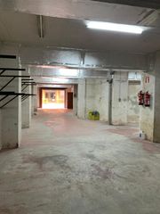 Local Comercial  Passatge de milans. Local en venta en passatge de milans