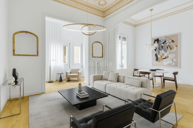 Foto 84a0624e-e010-47e1-a761-8e3be95982a0. Pis amb calefacció a St. Pere - Sta. Caterina - El Born Barcelona