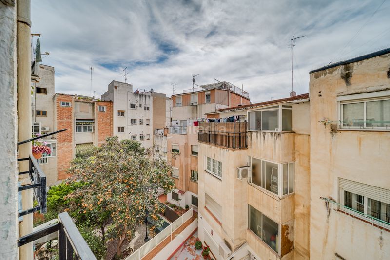 Foto 449c4898-0cd4-46e4-b05e-15909e1be4ae. Pis a Roquetes Barcelona