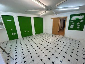 Local Comercial en Carrer del Consell de Cent 91
