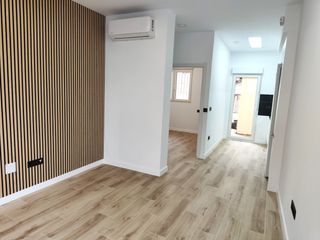 Appartement à Lucero. Vivienda completamente reformada (integral), en lucero (distrito
