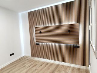Flat in Lucero. Vivienda junto a madrid río y casa de campo, (íntegramente refor