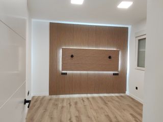 Etagenwohnung in Lucero. Vivienda junto a madrid río y casa de campo, (íntegramente refor