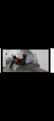 Lloguer Aparcament de moto a Calle asturias 7. Alquiler garaje moto