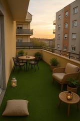 Miete Etagenwohnung in Prosperidad - Delicias. Piso en camino de las aguas