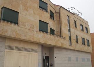 Affitto Appartamento in Barrio Blanco. Alquiler piso zona carrefour