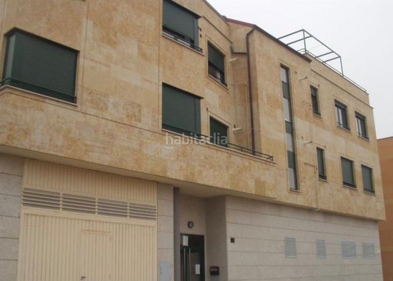 Foto 1823bb2d-09f8-47b8-b98e-6f782f388824. Alquiler piso alquiler piso zona carrefour en Barrio Blanco Salamanca