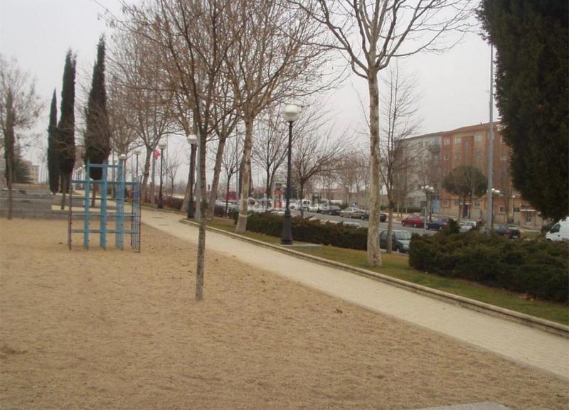 Foto 2ffe151f-4f6c-4f19-8189-ed5f8c1b9b3d. Alquiler piso alquiler piso zona carrefour en Barrio Blanco Salamanca