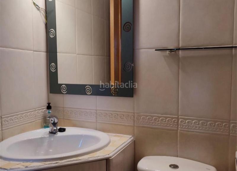 Foto 20401bbd-9e39-4498-91f5-8a7f02ecfe67. Location appartement avec chauffage parking dans Barrio Blanco Salamanca