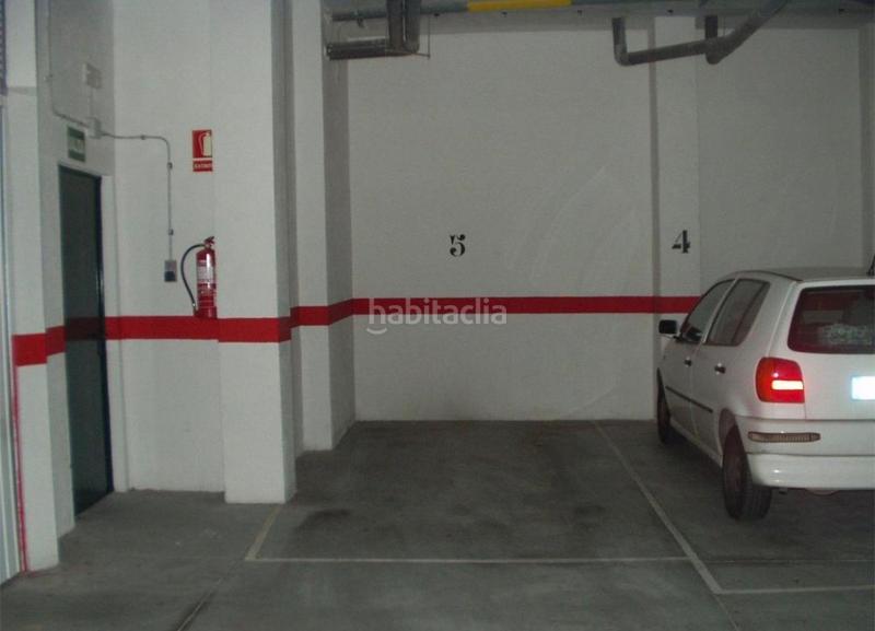 Foto 2d096c2f-6268-4464-915b-b52cf0834a07. Location appartement avec chauffage parking dans Barrio Blanco Salamanca