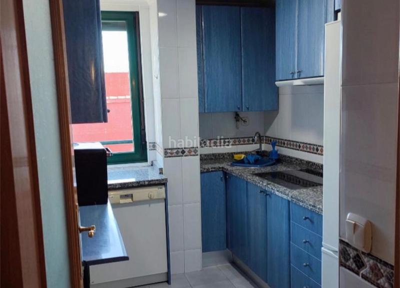 Foto 30b6f0d7-17db-4241-8745-79f436a30aa5. Location appartement avec chauffage parking dans Barrio Blanco Salamanca