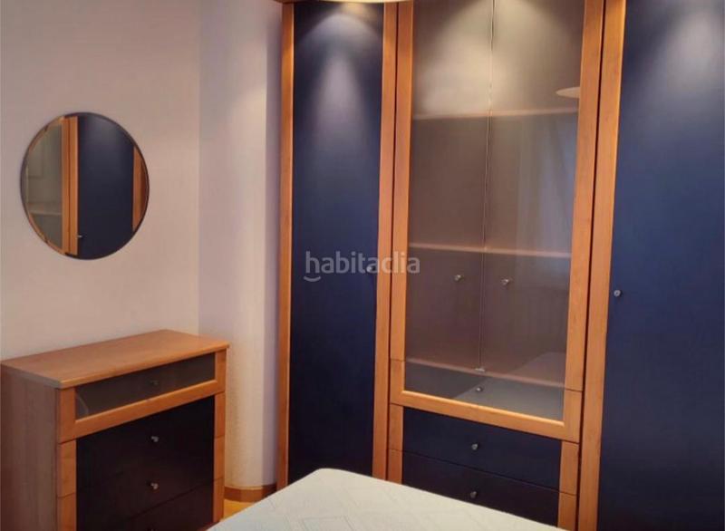 Foto 7f8e9833-53a5-4d42-845f-00460b603a58. Location appartement avec chauffage parking dans Barrio Blanco Salamanca