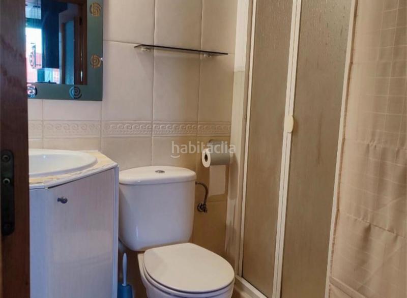 Foto a5bc5553-dc81-4a5c-81d8-7640e3d3b170. Location appartement avec chauffage parking dans Barrio Blanco Salamanca