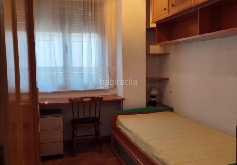 Foto c70bf0df-92c3-430d-ad2b-219af05d6164. Location appartement avec chauffage parking dans Barrio Blanco Salamanca