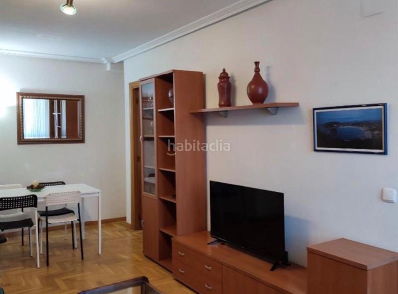 Foto cd1c912d-4e50-4e24-b104-cbff6749a5ac. Location appartement avec chauffage parking dans Barrio Blanco Salamanca