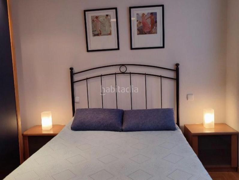 Foto cdcfa43b-4fb0-4dc4-96a4-9187b02b8b1a. Location appartement avec chauffage parking dans Barrio Blanco Salamanca