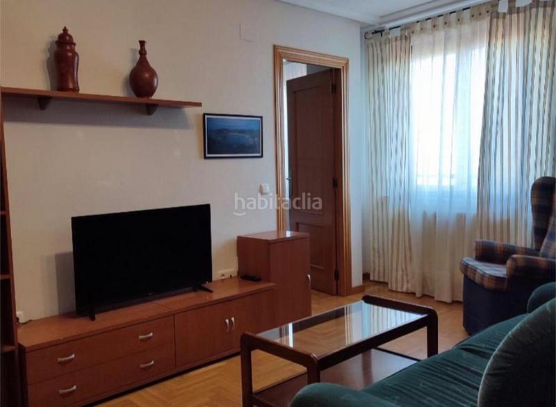 Foto dfe575c5-82cb-47cb-bad2-3a474d112807. Location appartement avec chauffage parking dans Barrio Blanco Salamanca
