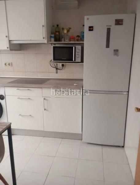 Foto 1527df40-3337-4ac1-8574-59658d84643f. Affitto appartamento con riscaldamento in Vidal Salamanca