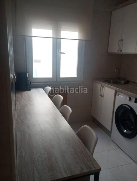 Foto 4aeabbe3-4ada-4594-84e7-80d5caa68a28. Affitto appartamento con riscaldamento in Vidal Salamanca