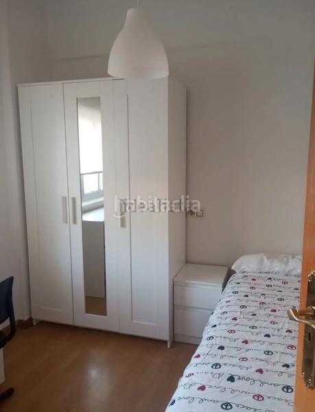 Foto 1ab2b872-dfe9-47f5-8410-3238945cc19e. Miete etagenwohnung mit heizung in Vidal Salamanca