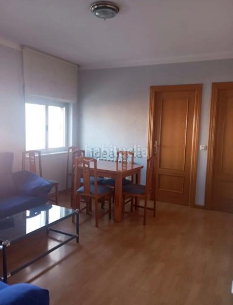 Foto 38903f64-78b0-458e-aa1c-ec1bec7bebd6. Miete etagenwohnung mit heizung in Vidal Salamanca