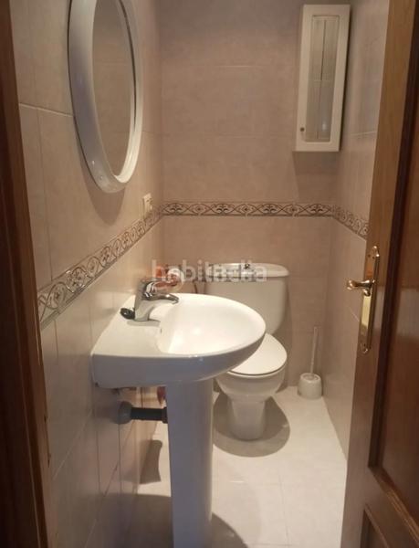 Foto 439243f3-b061-42f6-a663-b74a02e68233. Miete etagenwohnung mit heizung in Vidal Salamanca