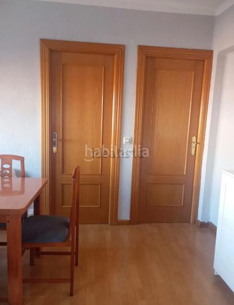 Foto 01fc2dfa-d341-4e00-99cc-a5416da1fd8e. Rent flat with heating in Vidal Salamanca