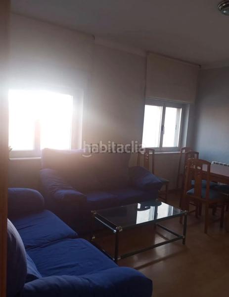 Foto 818ae018-fcfa-4509-a789-8674075e55de. Rent flat with heating in Vidal Salamanca