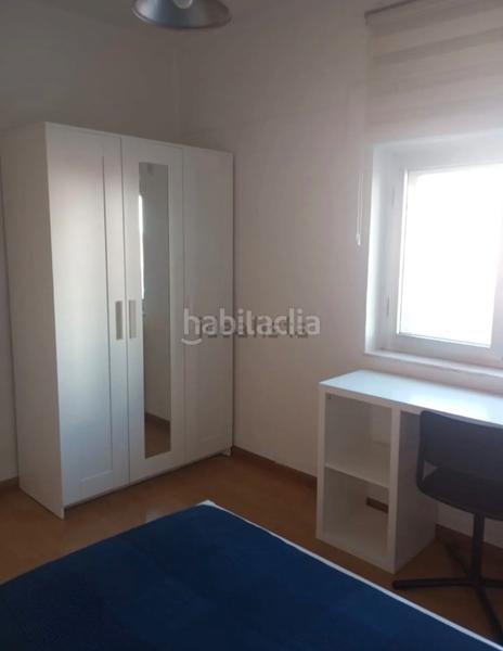 Foto 82cee35b-2868-45ba-8aa6-464582a053ec. Rent flat with heating in Vidal Salamanca