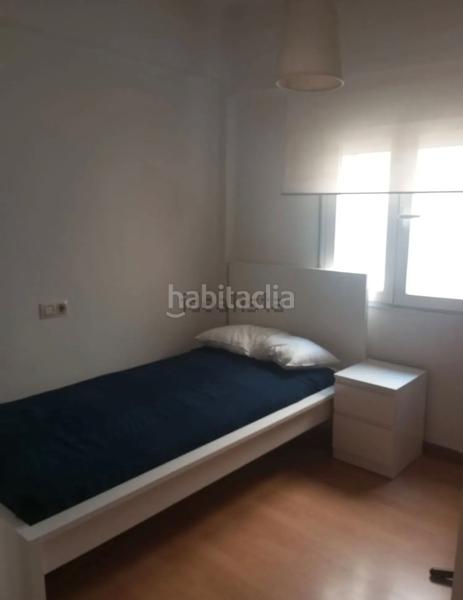 Foto 90ae85b4-3f31-411c-a936-830864d638de. Rent flat with heating in Vidal Salamanca